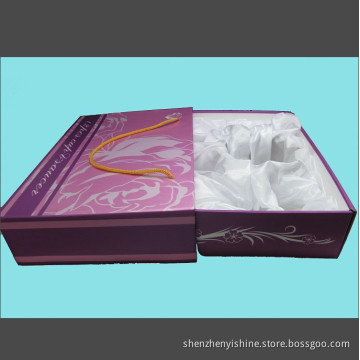 Gift Box for Cup&Saucer (012)